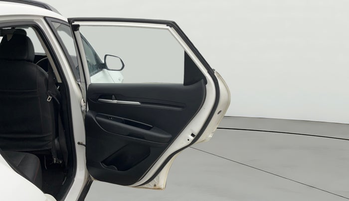 2021 KIA SONET HTK 1.2, Petrol, Manual, 29,343 km, RHS Rear Door