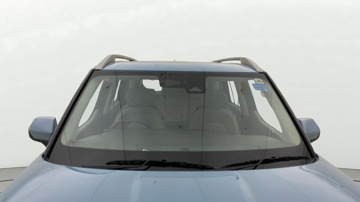 2025 KIA SYROS HTX Plus (O) 1.0 Turbo 7DCT, Petrol, Automatic, 6,980 km, Front Windshield