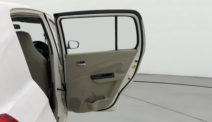 2014 Maruti Celerio VXI AMT, Petrol, Automatic, 33,767 km, RHS Rear Door