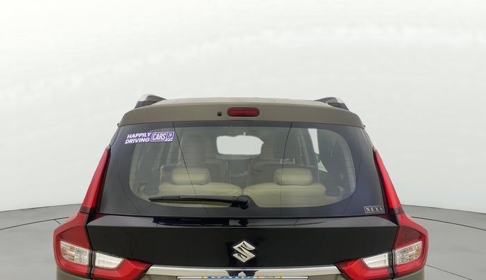 2020 Maruti XL6 ZETA MT, Petrol, Manual, 76,939 km, Rear Windshield