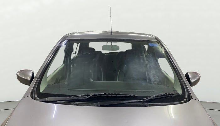 2018 Maruti Celerio ZXI AMT (O), Petrol, Automatic, 8,790 km, Front Windshield