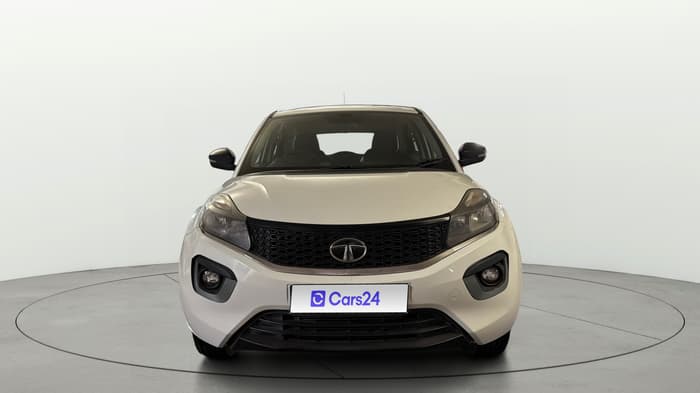 2019 Tata NEXON XM PETROL, Petrol, Manual, 95,303 km, Front