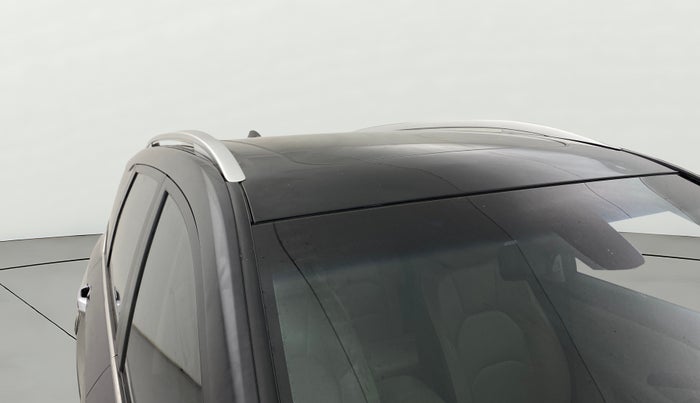 2021 MG HECTOR SHARP 1.5 DCT PETROL, Petrol, Automatic, 41,733 km, Roof