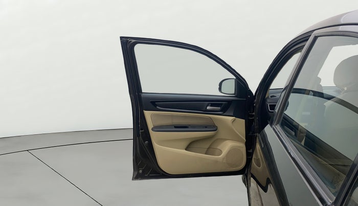 2020 Honda Amaze 1.2L I-VTEC VX CVT, Petrol, Automatic, 67,841 km, LHS Front Door