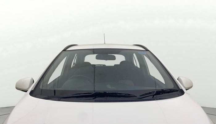 2019 Hyundai Grand i10 ASTA 1.2 KAPPA VTVT, Petrol, Manual, 98,737 km, Front Windshield