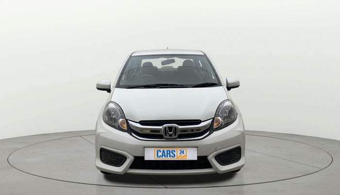 2018 Honda Amaze 1.2L I-VTEC S OPT, Petrol, Manual, 29,613 km, Front