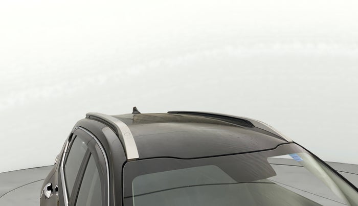 2023 KIA SONET HTK PLUS 1.2, Petrol, Manual, 44,535 km, Roof