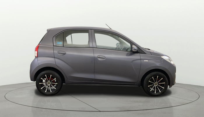 2019 Hyundai NEW SANTRO SPORTZ AMT, Petrol, Automatic, 80,387 km, Right Side View