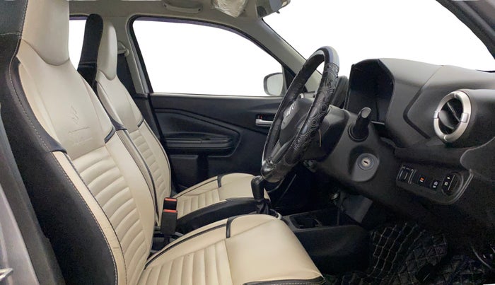 2022 Maruti Celerio VXI, Petrol, Manual, 28,036 km, Right Side Front Door Cabin