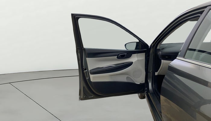 2023 Hyundai NEW I20 ASTA (O) 1.2 MT, Petrol, Manual, 19,651 km, LHS Front Door