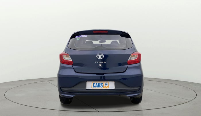2022 Tata Tiago XT PETROL, Petrol, Manual, 77,087 km, Back/Rear