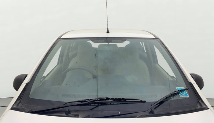 2012 Maruti A Star VXI (ABS) AT, Petrol, Automatic, 49,688 km, Front Windshield