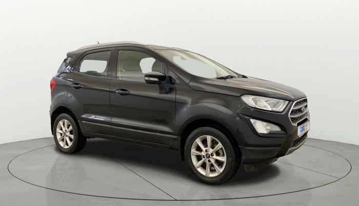 2019 Ford Ecosport TITANIUM 1.5L PETROL, Petrol, Manual, 32,765 km, SRP