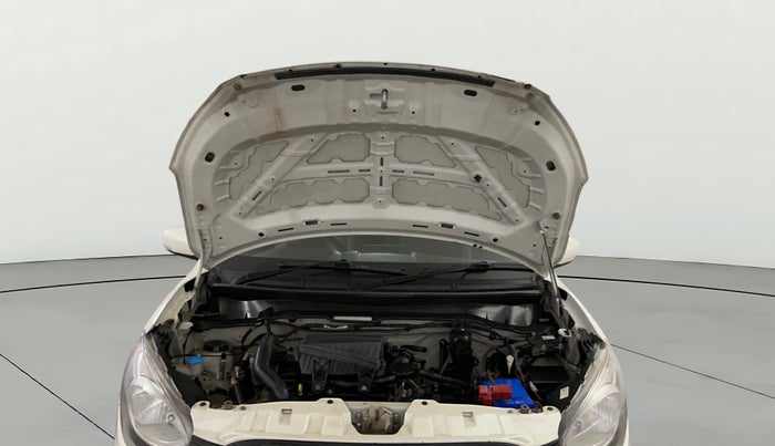 2022 Maruti Celerio VXI, Petrol, Manual, 44,322 km, Open Bonet