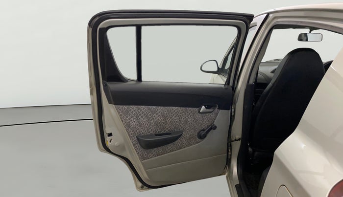 2018 Maruti Alto 800 LXI, Petrol, Manual, 82,119 km, LHS Rear Door