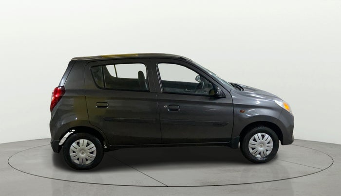 2017 Maruti Alto 800 LXI, CNG, Manual, 71,522 km, Right Side View