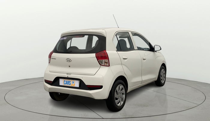 2021 Hyundai NEW SANTRO SPORTZ MT, Petrol, Manual, 16,006 km, Right Back Diagonal