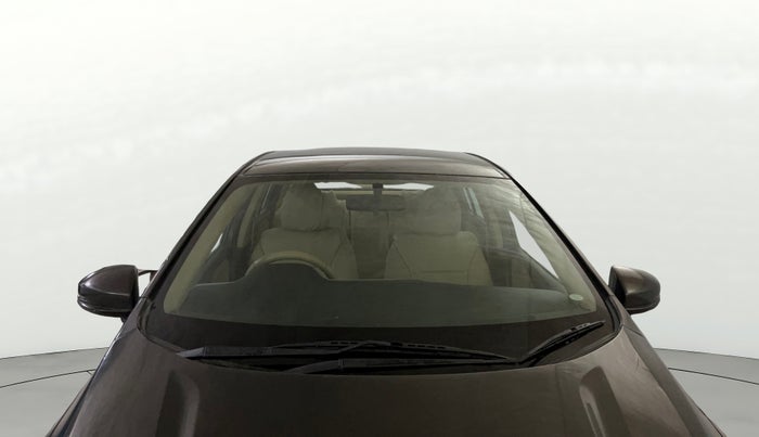 2015 Honda City 1.5L I-VTEC V MT, Petrol, Manual, 64,792 km, Front Windshield