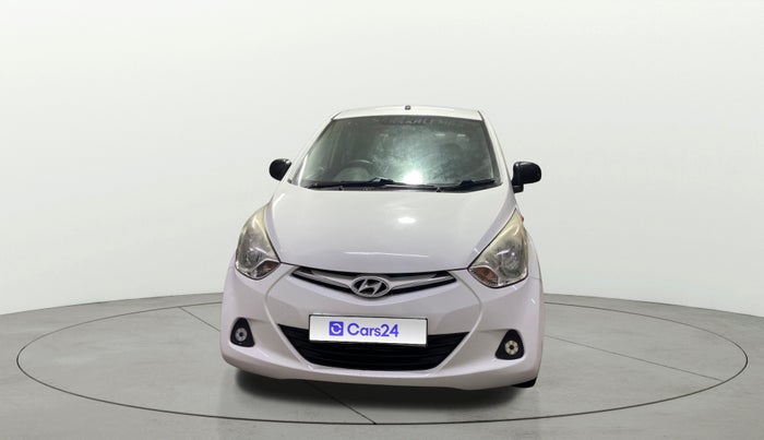 2015 Hyundai Eon ERA +, Petrol, Manual, 25,241 km, Front