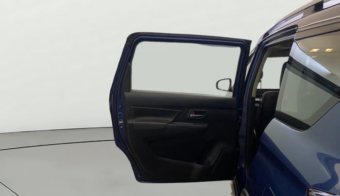 2021 Maruti XL6 ALPHA AT, Petrol, Automatic, 27,281 km, LHS Rear Door