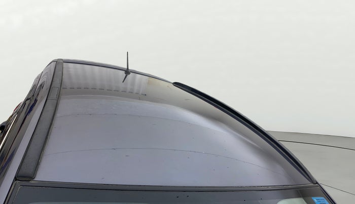 2018 Hyundai Grand i10 SPORTZ 1.2 KAPPA VTVT, Petrol, Manual, 65,864 km, Roof