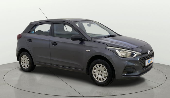 2019 Hyundai Elite i20 ERA 1.2, Petrol, Manual, 68,233 km, Right Front Diagonal