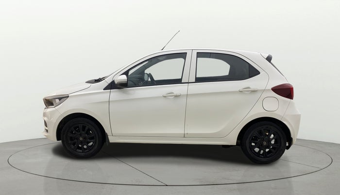 2021 Tata Tiago XT LIMITED EDITION PETROL, CNG, Manual, 1,04,937 km, Left Side
