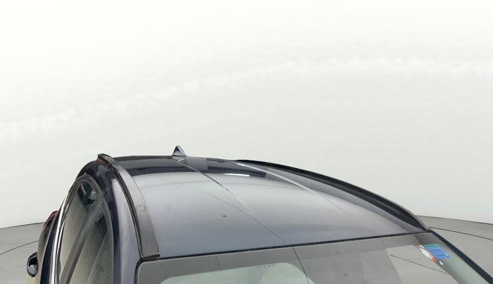 2023 Hyundai GRAND I10 NIOS SPORTZ AMT 1.2 KAPPA VTVT, Petrol, Automatic, 10,999 km, Roof