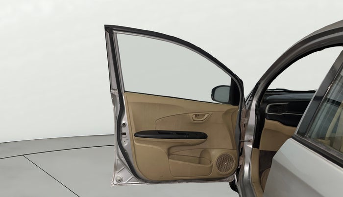 2018 Honda Amaze 1.2L I-VTEC S OPT, Petrol, Manual, 47,316 km, LHS Front Door