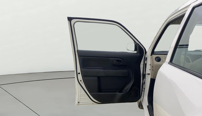 2021 Maruti New Wagon-R LXI CNG 1.0, CNG, Manual, 71,472 km, LHS Front Door