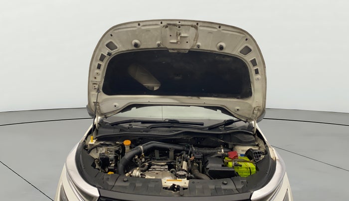 2021 Tata ALTROZ XT I-TURBO PETROL, Petrol, Manual, 63,245 km, Open Bonet