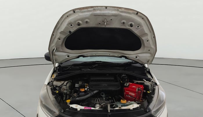 2021 Tata TIGOR XE PETROL, Petrol, Manual, 84,487 km, Open Bonet