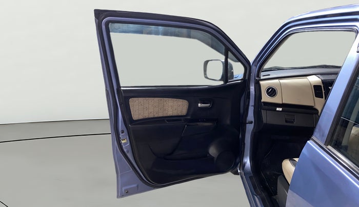 2017 Maruti Wagon R 1.0 VXI, Petrol, Manual, 30,144 km, LHS Front Door