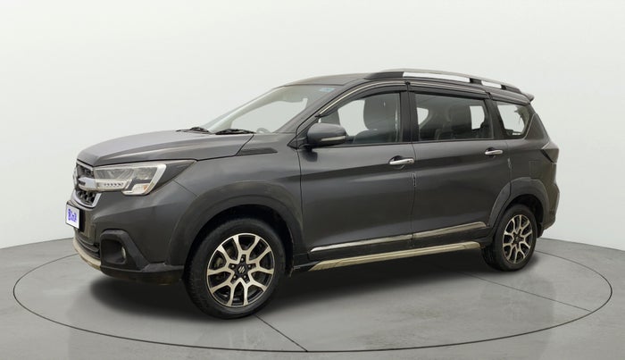 2022 Maruti XL6 ZETA MT, Petrol, Manual, 69,267 km, Left Front Diagonal