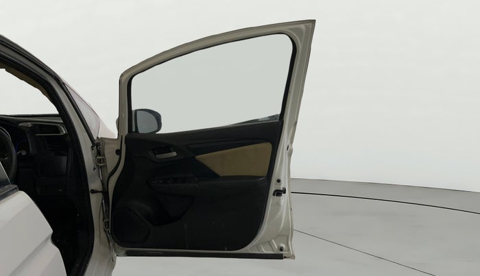 2016 Honda Jazz 1.2L I-VTEC S, Petrol, Manual, 51,236 km, RHS Front Door