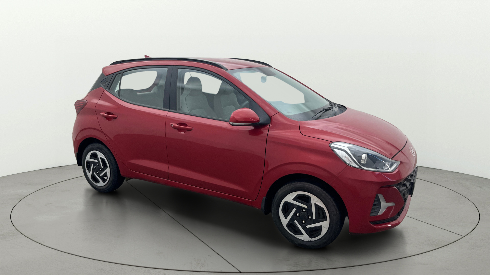 2023 Hyundai Grand i10 Nios SPORTZ 1.2 KAPPA VTVT 2023 Hyundai Grand i10 Nios SPORTZ 1.2 KAPPA VTVT