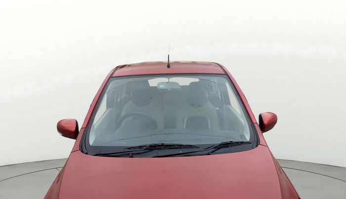 2021 Maruti Celerio ZXI (O), Petrol, Manual, 47,221 km, Front Windshield
