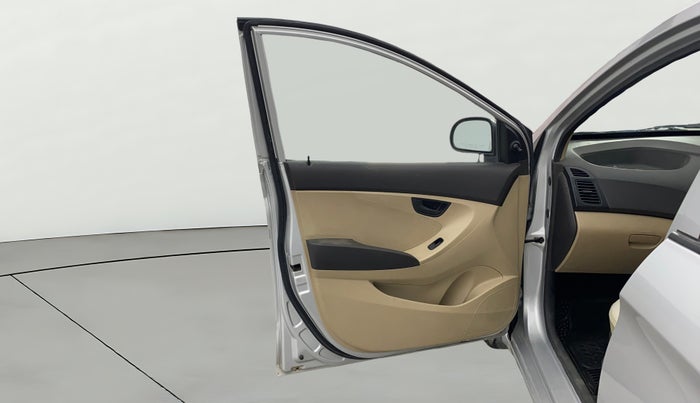 2013 Hyundai Eon MAGNA +, Petrol, Manual, 27,526 km, LHS Front Door