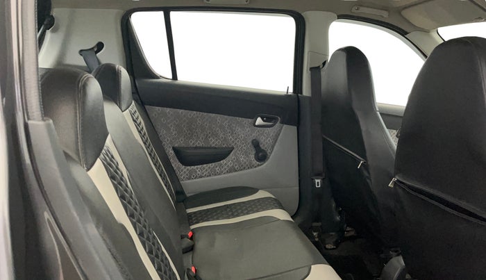 2018 Maruti Alto 800 LXI, Petrol, Manual, 81,800 km, Right Side Rear Door Cabin