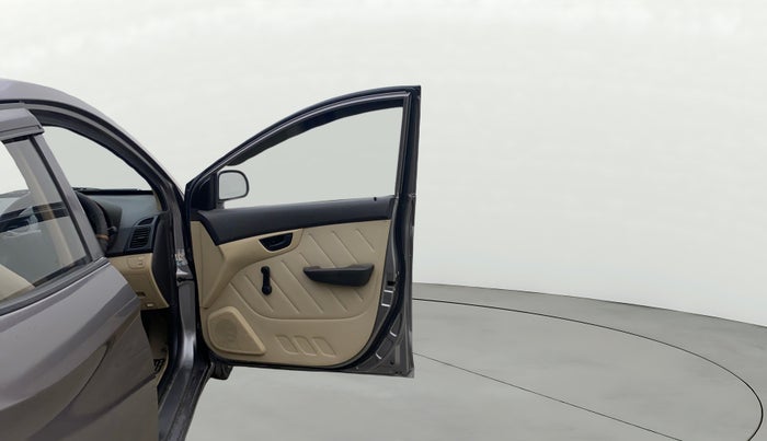 2013 Hyundai Eon D-LITE+, Petrol, Manual, 84,006 km, RHS Front Door