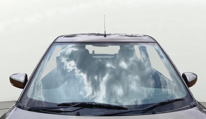 2021 Maruti New Wagon-R LXI CNG (O) 1.0, CNG, Manual, 35,073 km, Front Windshield