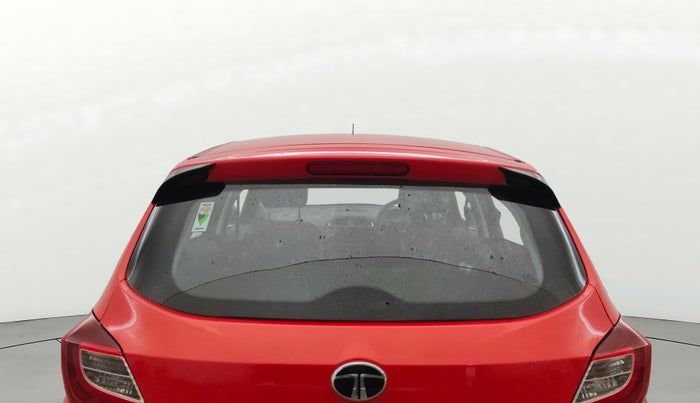 2024 Tata Tiago XTA PETROL, Petrol, Automatic, 35,199 km, Rear Windshield