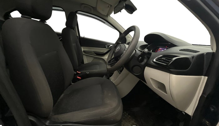 2022 Tata TIGOR XZ PLUS PETROL, Petrol, Manual, 81,122 km, Right Side Front Door Cabin