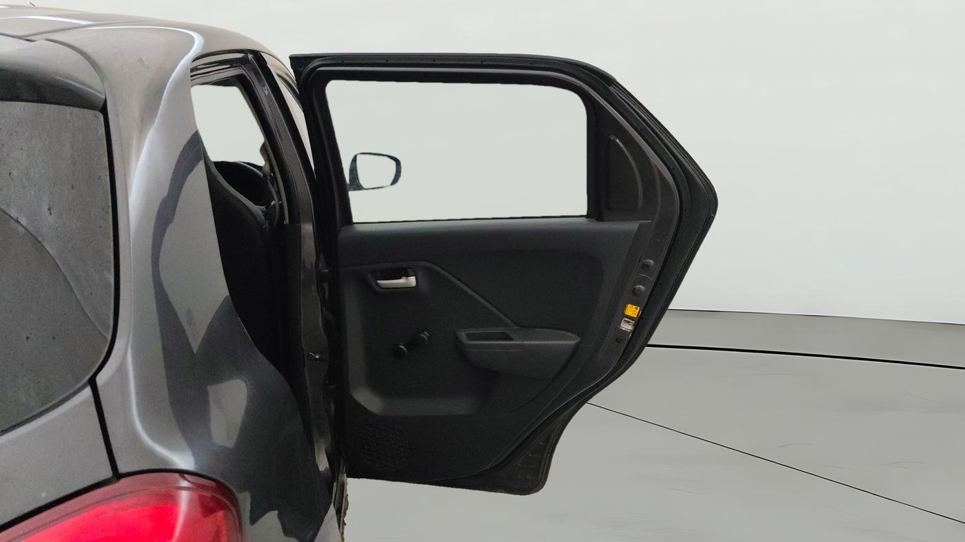 2024 Maruti Alto K10 VXI PLUS, Petrol, Manual, 22,478 km, RHS Rear Door