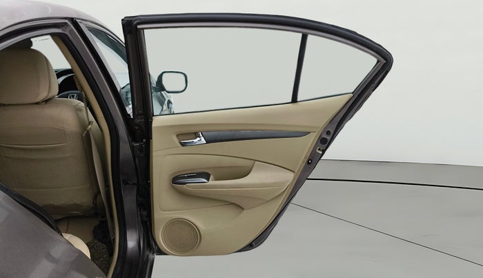 2013 Honda City 1.5L I-VTEC V MT, Petrol, Manual, 69,501 km, RHS Rear Door