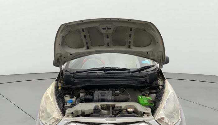 2015 Hyundai Eon ERA +, Petrol, Manual, 54,183 km, Open Bonet