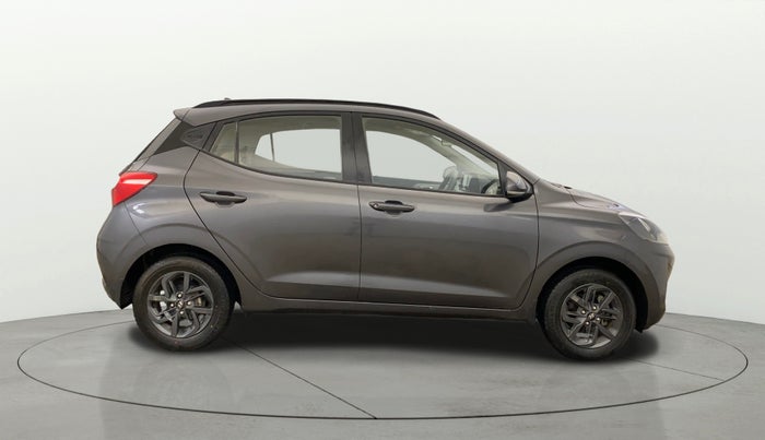 2020 Hyundai GRAND I10 NIOS SPORTZ 1.2 KAPPA VTVT, Petrol, Manual, 9,486 km, Right Side View