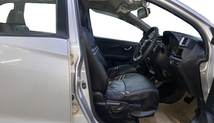 2016 Honda BR-V 1.5L I-VTEC V CVT, Petrol, Automatic, 24,619 km, Right Side Front Door Cabin