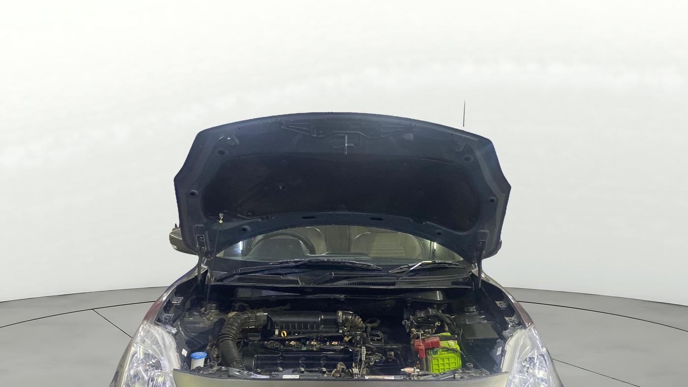 2018 Maruti Dzire VXI, Petrol, Manual, 61,334 km, Open Bonet