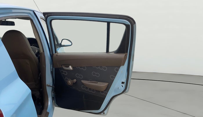 2013 Maruti Alto 800 LXI, Petrol, Manual, 47,983 km, RHS Rear Door